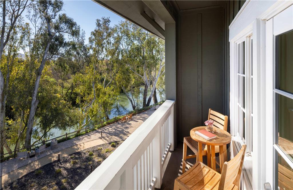 River Terrace Inn, A Noble House Hotel Napa Kamer foto