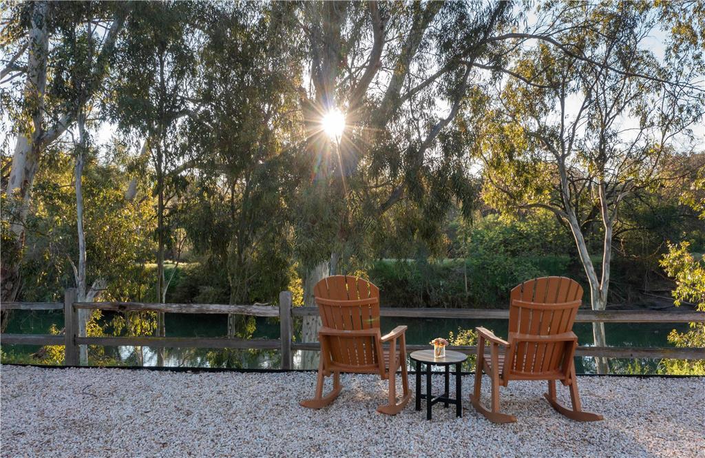 River Terrace Inn, A Noble House Hotel Napa Buitenkant foto